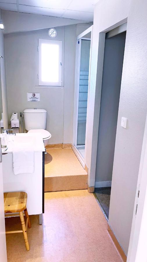 Abelha Hotel Le France Brive-la-Gaillarde Bagian luar foto